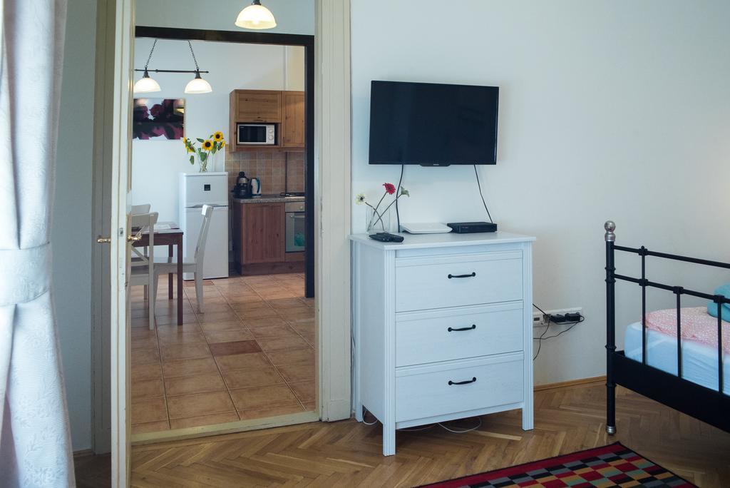 Friendly Home In The Center Budapeste Exterior foto