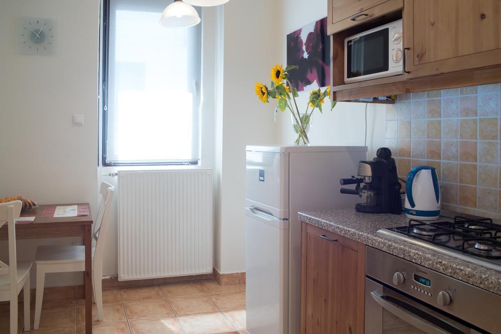 Friendly Home In The Center Budapeste Exterior foto