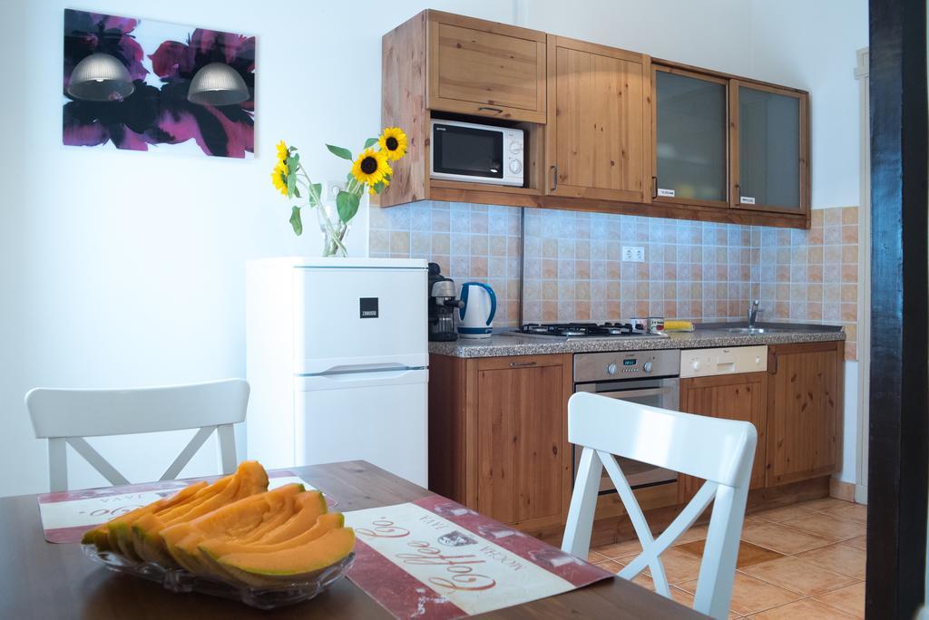 Friendly Home In The Center Budapeste Exterior foto
